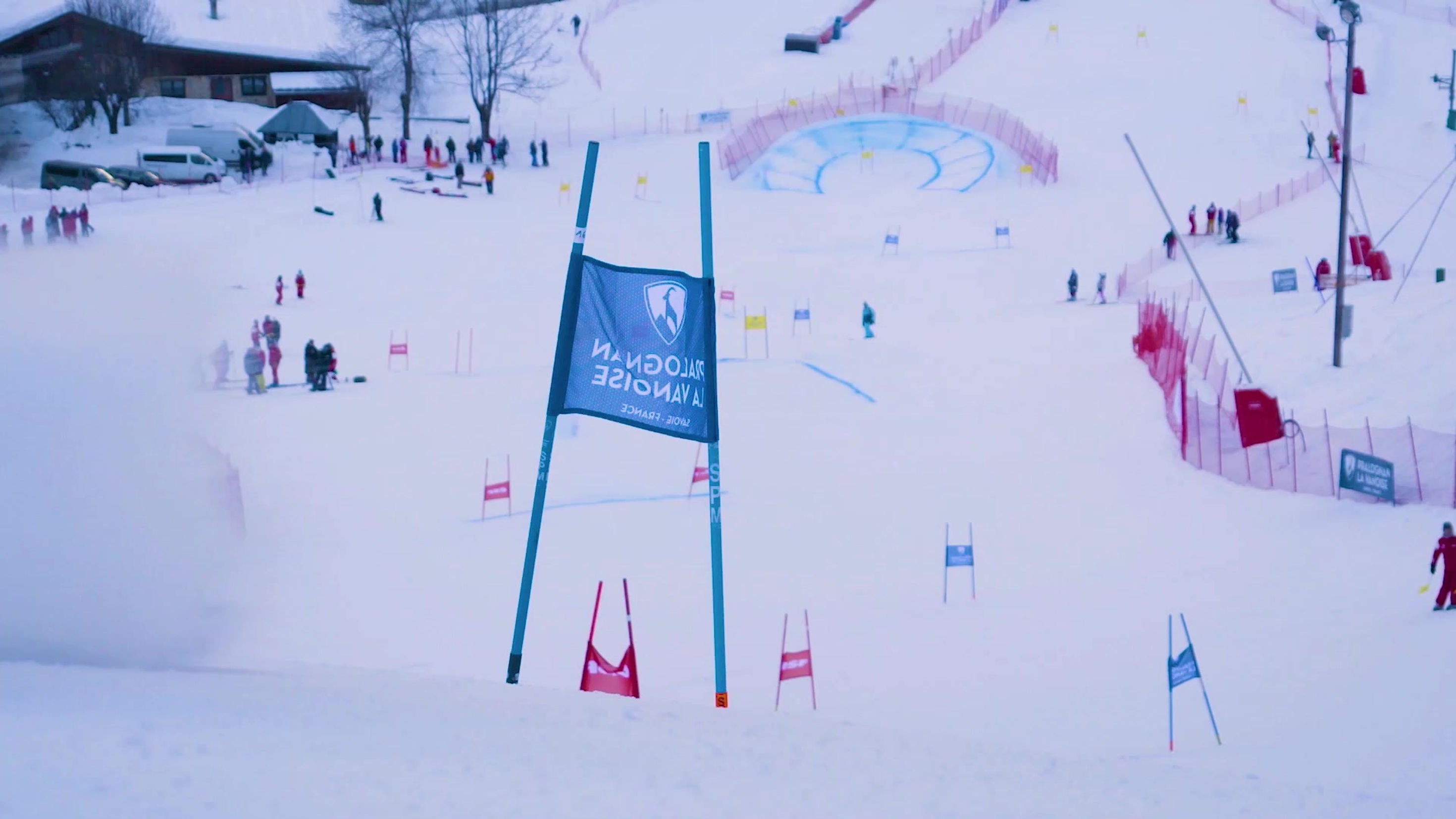 MEKE TELEMARK OLYMPIC MILANO CORTINA 2026